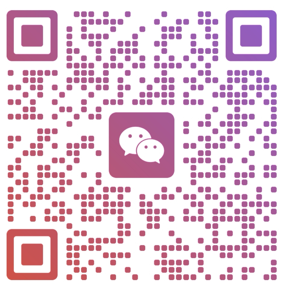 销售顾问二维码